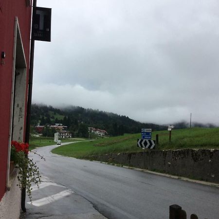 Albergo Ciori Asiago Exterior photo