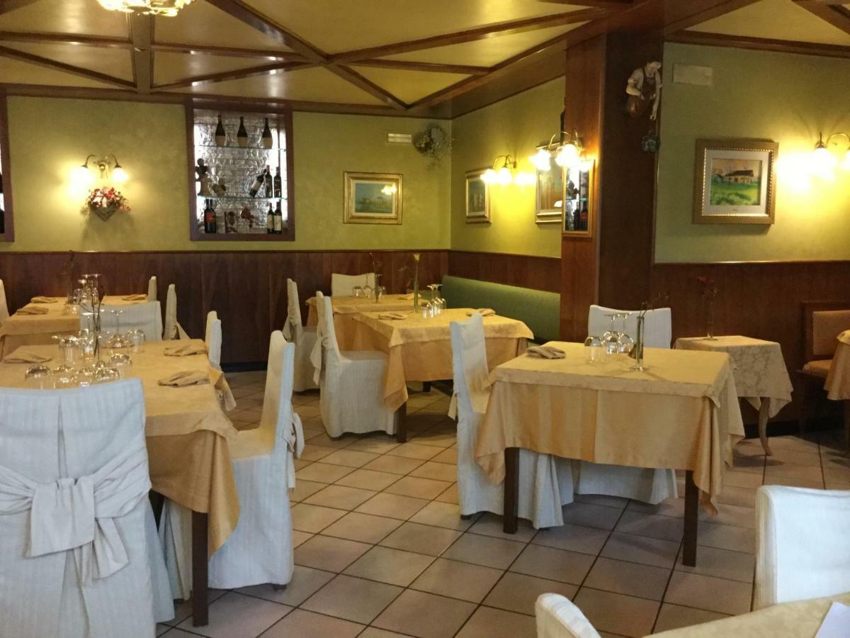 Albergo Ciori Asiago Exterior photo