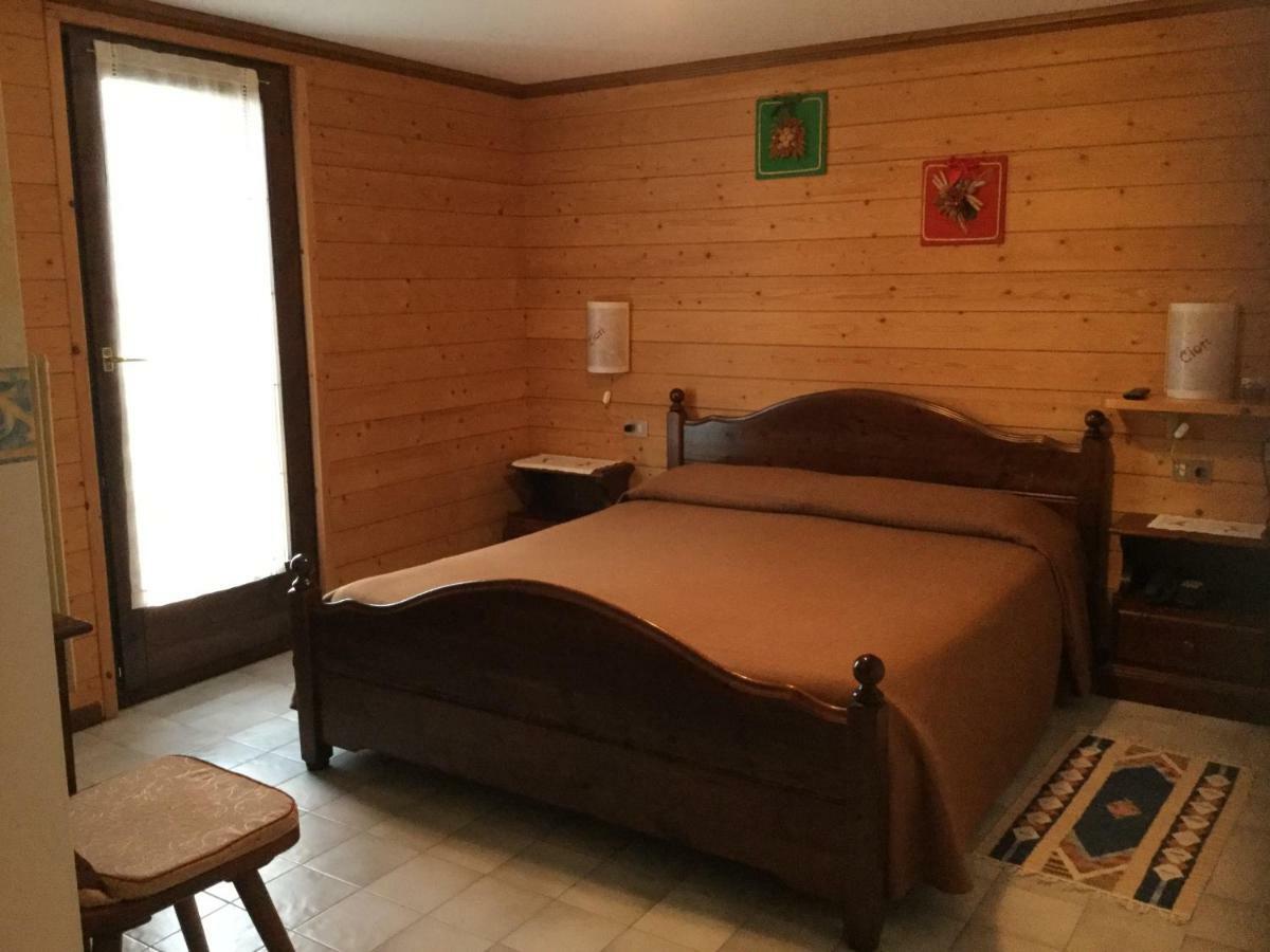 Albergo Ciori Asiago Exterior photo