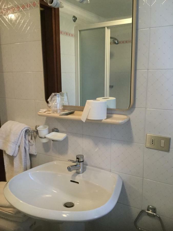 Albergo Ciori Asiago Exterior photo