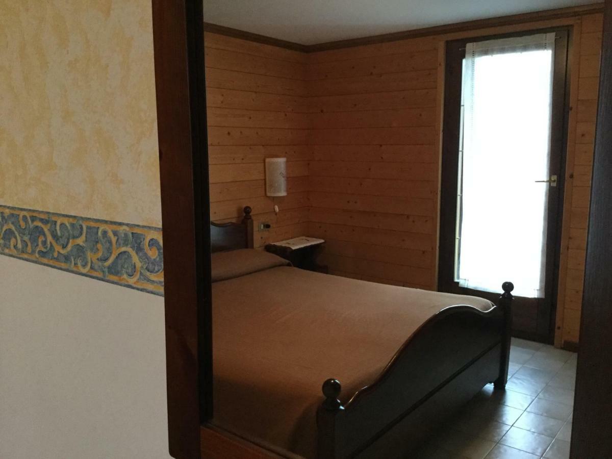 Albergo Ciori Asiago Exterior photo