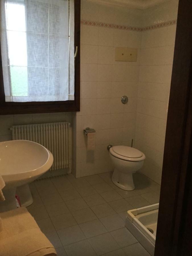 Albergo Ciori Asiago Exterior photo