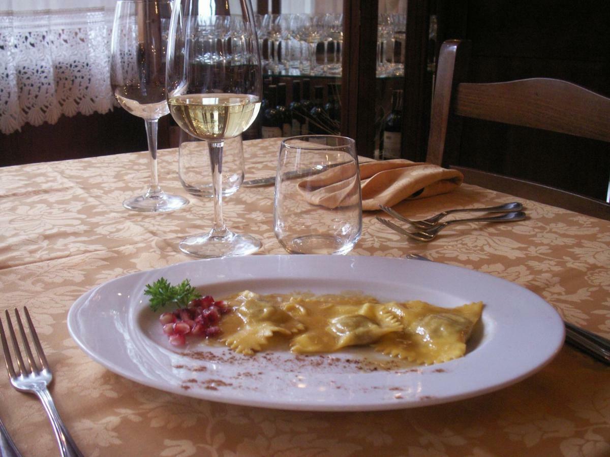 Albergo Ciori Asiago Exterior photo